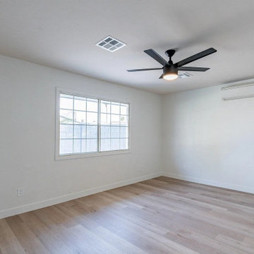 Modern ADU with Energy-Efficient Systems and Dual Bedrooms