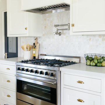 Modern Farmhouse