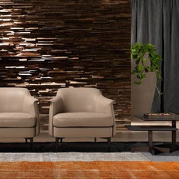 Cierre - Boheme Armchair - Armchairs And Accent Chairs