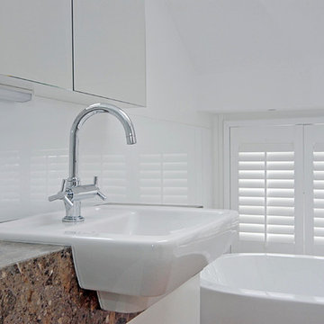 Master Ensuite