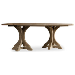 Transitional Dining Tables by Buildcom