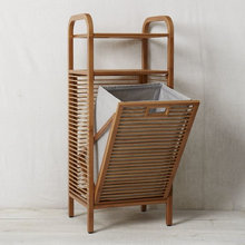 Bathroom Storage