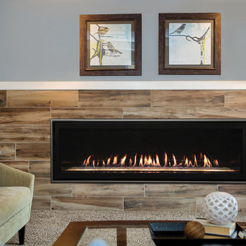 White Mountain Hearth Design Gallery