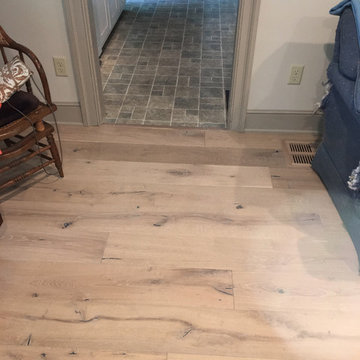 Alta Vista Collection, Balboa, Rochester, NY | Bedroom Install