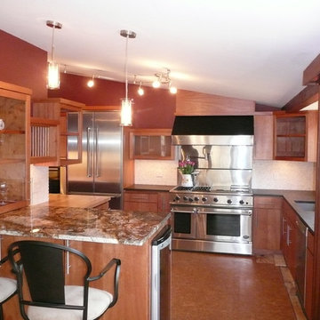 Total Remodel - Tonka Bay, MN