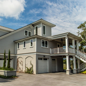 Isle of Palms Home