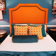 Mom Bedroom