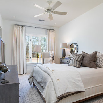 Greystone Whole House Remodel
