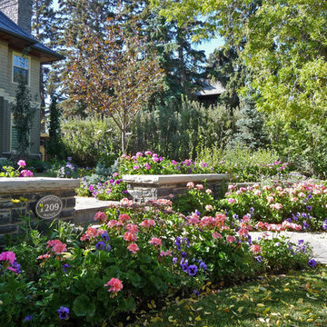 Mt. Royal Residence