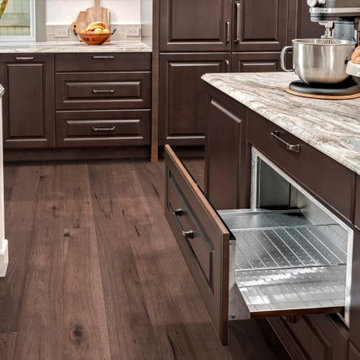 Sahalee Custom Kitchen