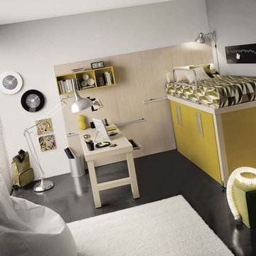 Space Saving Solutions