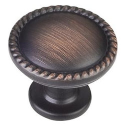 Hardware - Cabinet And Drawer Knobs