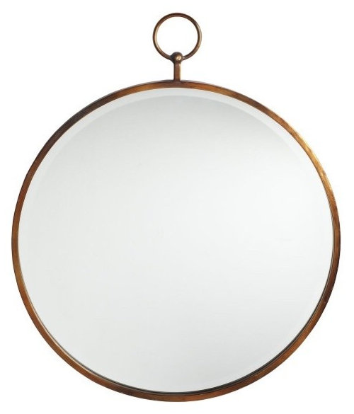 Mirror/wallpaper/lighting advice!