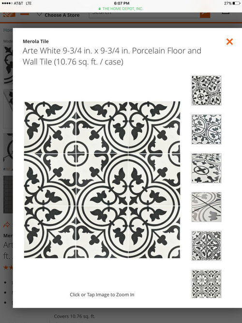 Bath fixtures for master bath remodel which finish works?