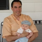 David Harvey's photo