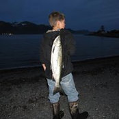 Crystal Roach-Morton's photo