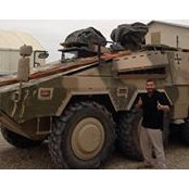 Ric Fain's photo