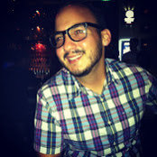 Christopher Rodriguez's photo