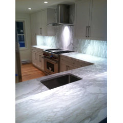 Devine Marble & Granite