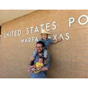 Michael Morrow's photo