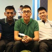 Jia Hong Tan's photo