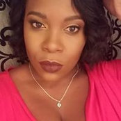 Foto de Kierra Bridgeforth