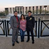 Nora Alonso's photo