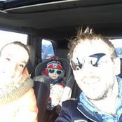Amelie Houde's photo