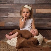 Rachel Cushings foto