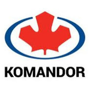 Foto de Komandor Canada Closets & Doors Inc