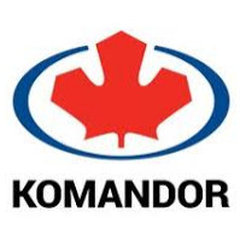 Komandor Canada Closets & Doors Inc.