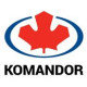 komandor