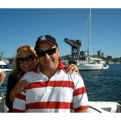 Duane Barber's photo