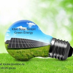 K&K Solar  GmbH
