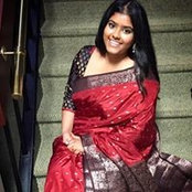 Purvi Patel's photo