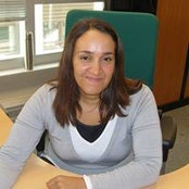 Nadia Boucettas foto