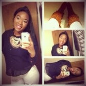 Lemeshia Spears's photo