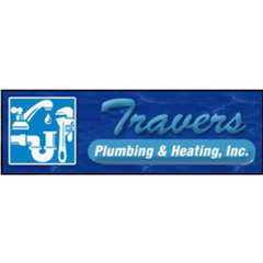 Travers Plumbing & Heating  Inc.