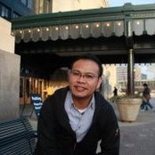 Chien-yi Li's photo