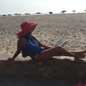 Ariana Malaga's photo