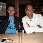 Steve Johnson's photo