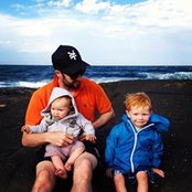 Cameron Anderson's photo