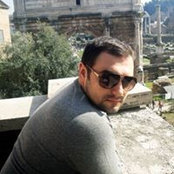 Vladimir Yakovlev's photo