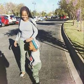 Carly Ledwaba's photo