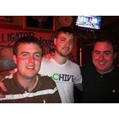 Steven Donohue's photo