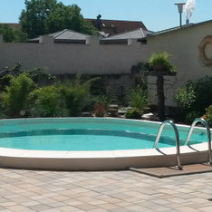 Gartenbau Marek - Halle Saale, DE 06128 | Houzz ES