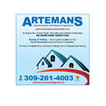 Arteman Construction's profile photo