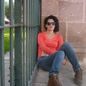 Foto de Tere Saavedra
