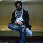 Foto von Rajcharan Singh