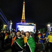 Marcos Keaney's photo